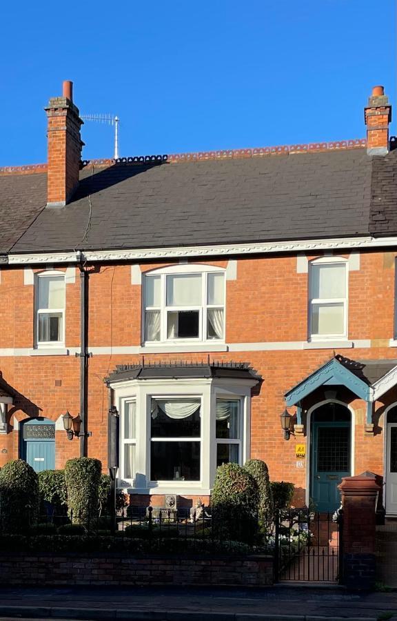 Twelfth Night Guesthouse Stratford-upon-Avon Eksteriør billede