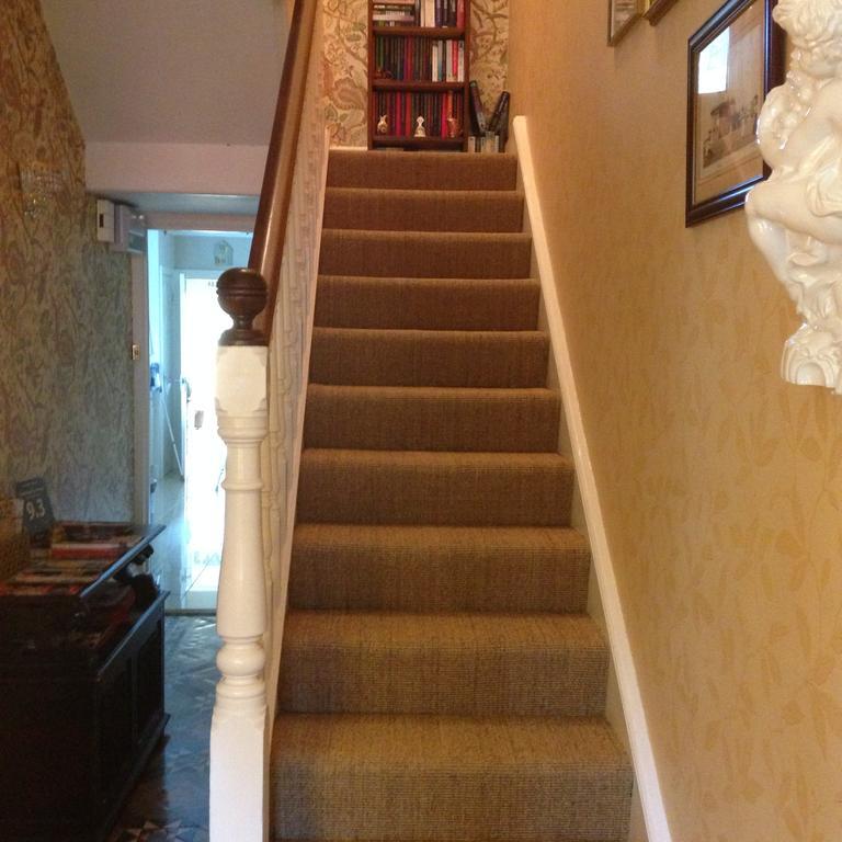 Twelfth Night Guesthouse Stratford-upon-Avon Eksteriør billede