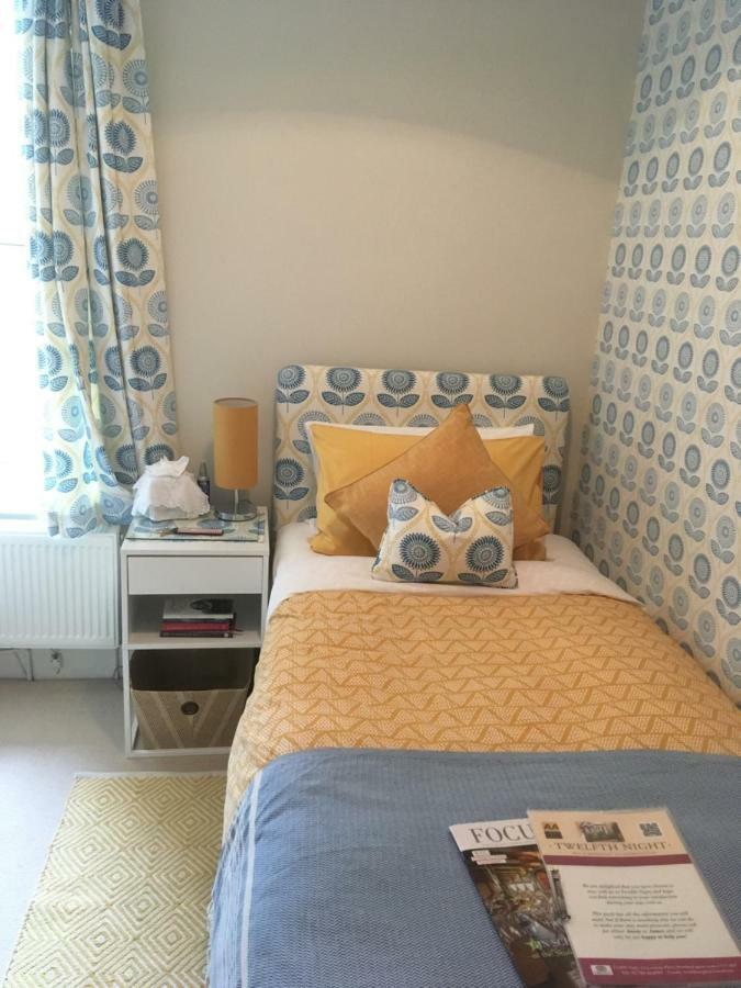Twelfth Night Guesthouse Stratford-upon-Avon Eksteriør billede